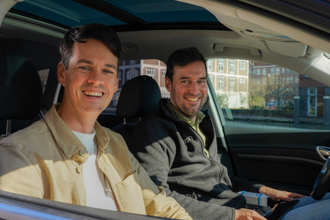 Eccasion Nederland B.V.